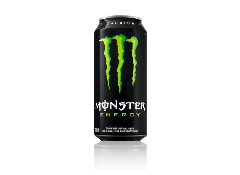 Monster Energy 473ml